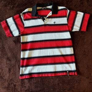 South Pole Polo shirt, size large